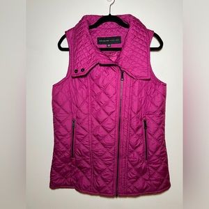 MARC NEW YORK - PUFFER VEST